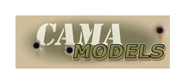 Cama Models 28mm