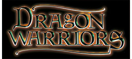 Dragon Warriors