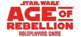 Star Wars: Age of Rebellion