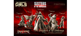 Sisters (Fantasy)