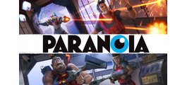 Paranoia The Uncooperative Miniatures Game