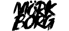 Mörk Borg
