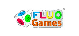 FLUO Games