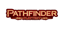 Pathfinder Playtest