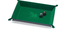 Dice Tray - Rectangle Series