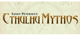 S. Petersen's Cthulhu Mythos (5E)