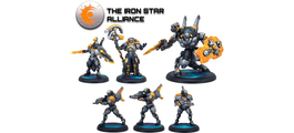 Iron Star Alliance