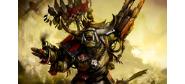 Orks