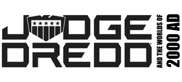 Judge Dredd & The Worlds of 2000 AD