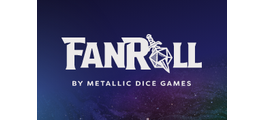 FanRoll/Metallic Dice Games