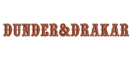 Dunder & Drakar RPG