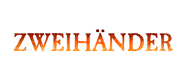 Zweihänder RPG