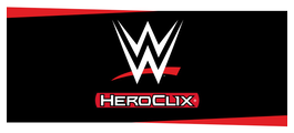 WWE Heroclix
