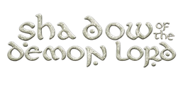 Shadow of the Demon Lord RPG