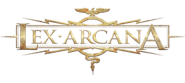 Lex Arcana RPG
