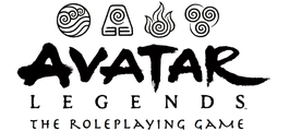 Avatar Legends RPG