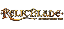 Relicblade