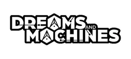 Dreams and Machines RPG
