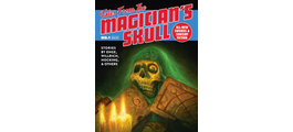 Tales from the Magicians Skull