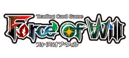 Force of Will TCG
