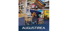 Augustirea