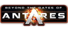 Beyond the Gates of Antares