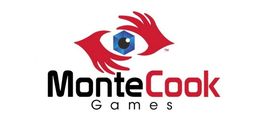 MonteCook Games