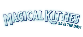 Magical Kitties Save the Day