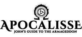 Apocalisse RPG