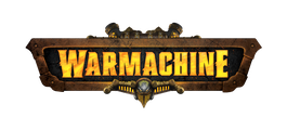Warmachine (Steamforged)