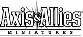 Axis & Allies Miniatures Game