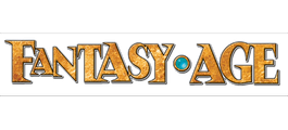 Fantasy Age RPG