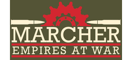 Marcher: Empires at War