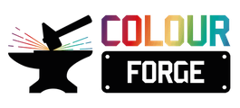 Color Forge Sprays