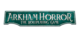 Arkham Horror RPG