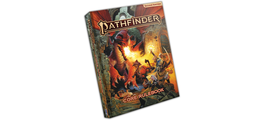 Pathfinder Regelböcker