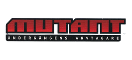 Mutant: Undergångens Arvtagare