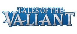Tales of the Valiant
