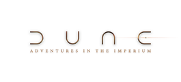 Dune: Adventures in the Imperium RPG