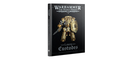 Legio Custodes