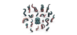 3D printed set