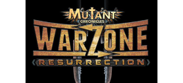 Warzone: Resurrection