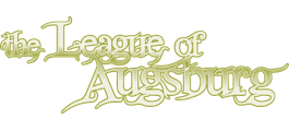 The League of Augsburg