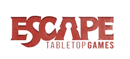 Escape tabletopgames