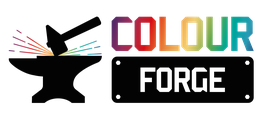 The Colour Forge