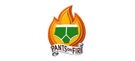 Pants on Fire Games