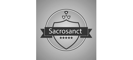 Sacrosanct Games