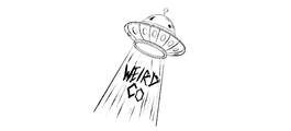 Weirdco