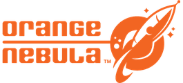 Orange Nebula