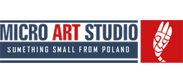 Micro Art Studio